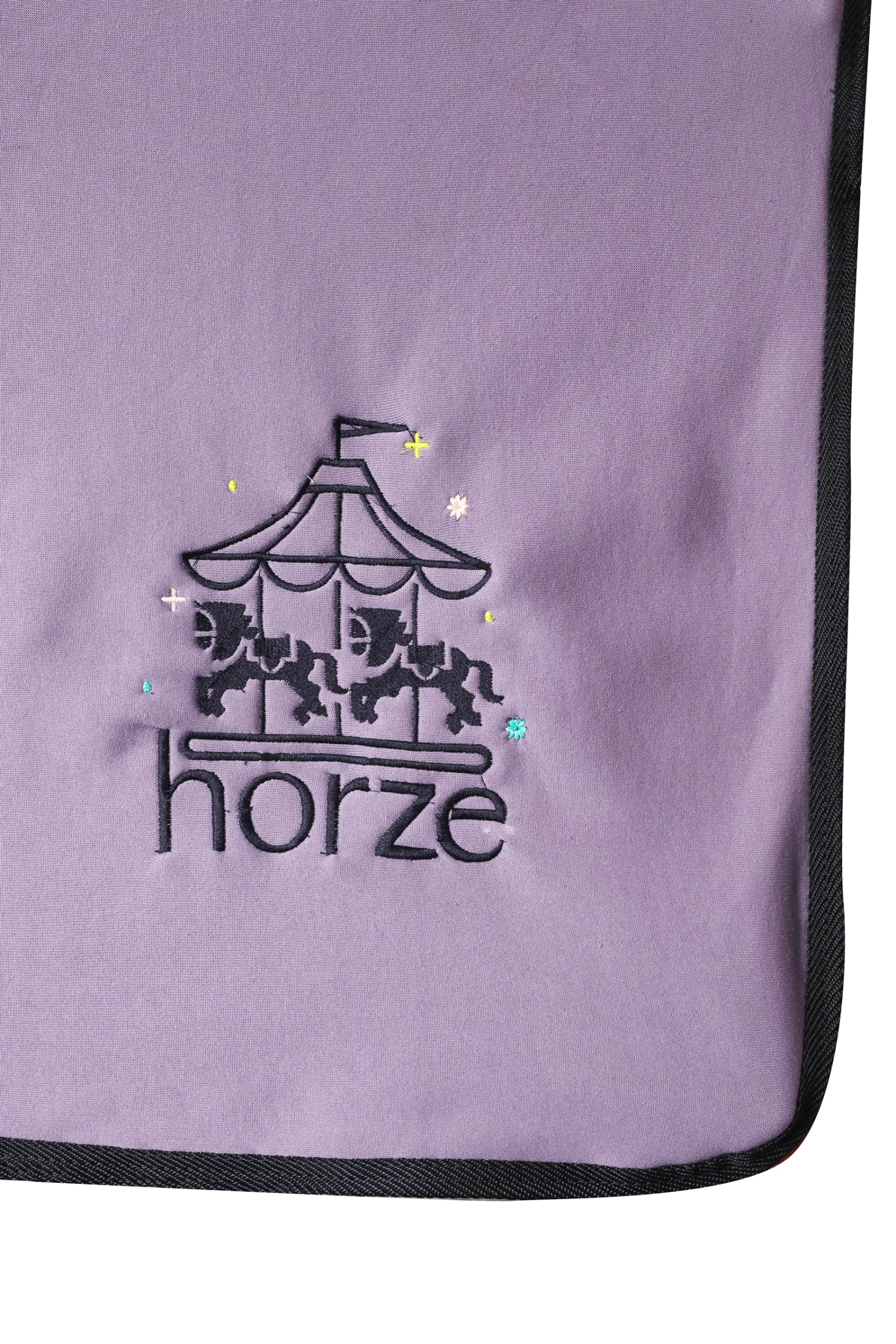 Horze Magic Carousel Pony Fleece Abschwitzdecke 4 Horze Magic Carousel Pony Fleece Abschwitzdecke – Bild 4