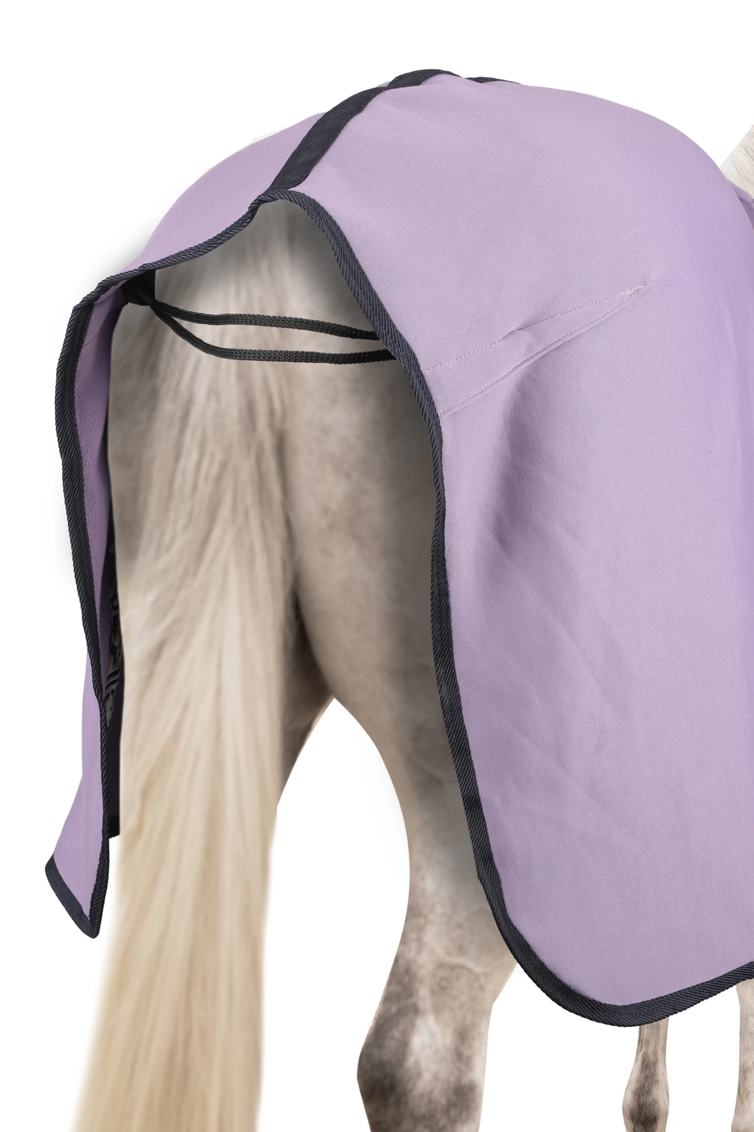 Horze Magic Carousel Pony Fleece Abschwitzdecke 6 Horze Magic Carousel Pony Fleece Abschwitzdecke – Bild 6