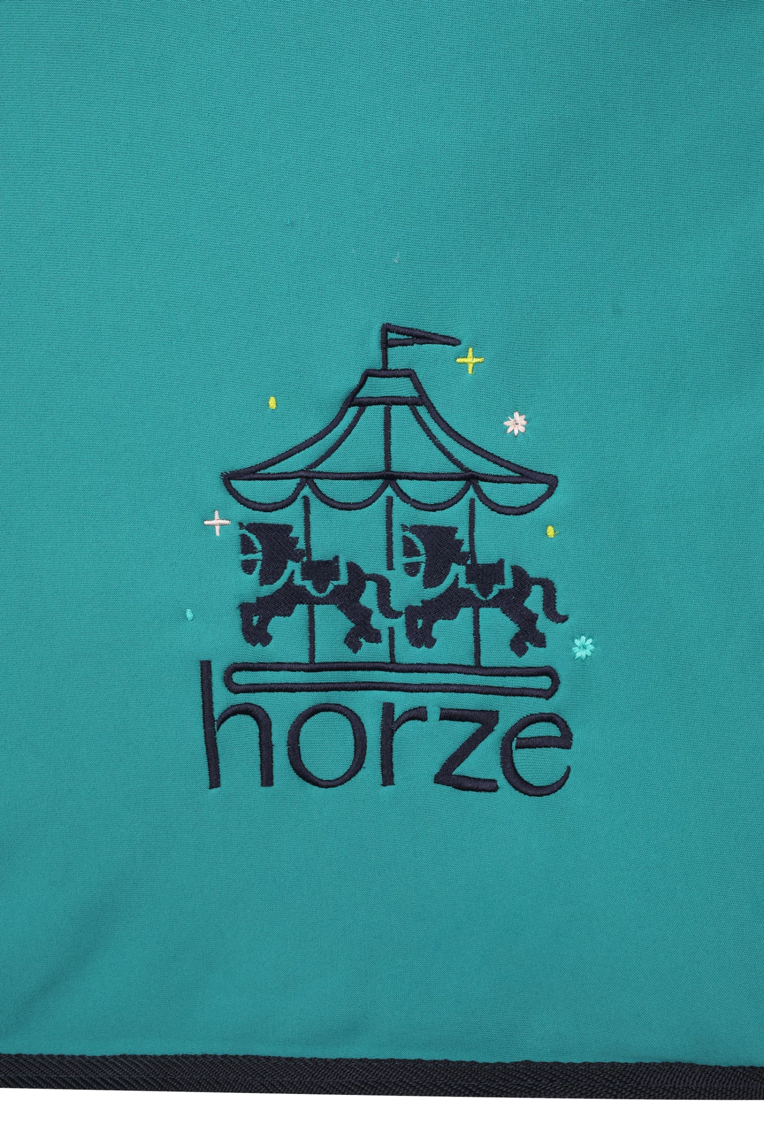 Horze Magic Carousel Pony Fleece Abschwitzdecke 11 Horze Magic Carousel Pony Fleece Abschwitzdecke – Bild 11