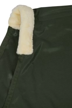 Horze Oslo Mesh Abschwitzdecke -Pferdebedarf Discounter 24485 CLGR 4