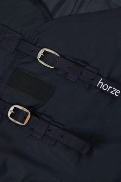 Horze Oslo Mesh Abschwitzdecke -Pferdebedarf Discounter 24485 VDB 2