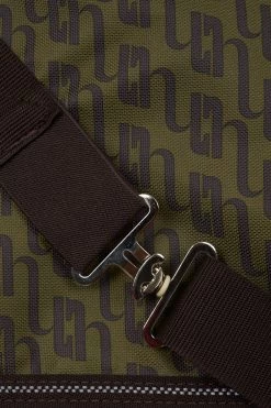 Horze Avalanche 1200D Winterdecke Mit Hohem Hals, 300g -Pferdebedarf Discounter 24565 784 03