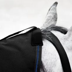 Horze Avalanche Regendecke Combo 1200D, 150g -Pferdebedarf Discounter 24568 BL 4