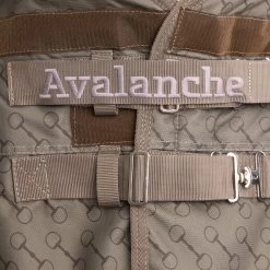 Horze Avalanche Regendecke Combo 1200D, 150g -Pferdebedarf Discounter 24568 CCBR DBR 2