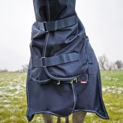 Horze Avalanche Regendecke Combo 1200D, 150g -Pferdebedarf Discounter 24568 PDB 3