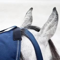 Horze Avalanche Regendecke Combo 1200D, 150g -Pferdebedarf Discounter 24568 PDB 6