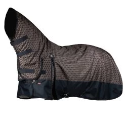 Horze Avalanche Regendecke Combo 1200D, 150g