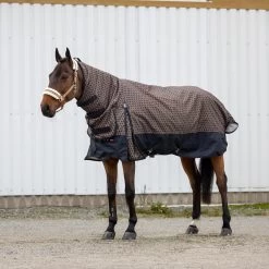 Horze Avalanche Regendecke Combo 1200D, 150g -Pferdebedarf Discounter 24568 VDB SABR 3
