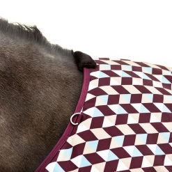 Horze Nevada Winterdecke, 400g 29 Horze Nevada Winterdecke, 400g -Pferdebedarf Discounter 24571 PDRE DLPB 4