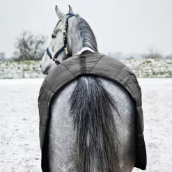 Horze Nevada Stalldecke, 200g -Pferdebedarf Discounter 24572 BL 6