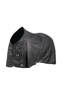 Horze Nevada Mittelschwere Regendecke, 200g -Pferdebedarf Discounter 24574 BL 01