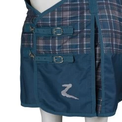 Horze Nevada Mittelschwere Regendecke, 200g -Pferdebedarf Discounter 24574 LGNB DRB 3