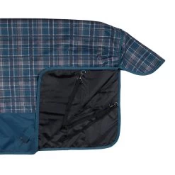 Horze Nevada Mittelschwere Regendecke, 200g -Pferdebedarf Discounter 24574 LGNB DRB 4