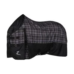 Horze Nevada Regendecke -Pferdebedarf Discounter 24575 BL CCBR 1