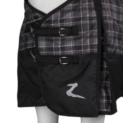 Horze Nevada Regendecke -Pferdebedarf Discounter 24575 BL CCBR 2