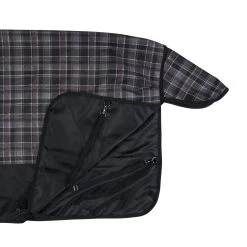 Horze Nevada Regendecke -Pferdebedarf Discounter 24575 BL CCBR 3