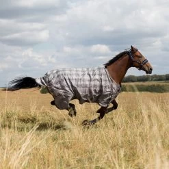 Horze Nevada Regendecke -Pferdebedarf Discounter 24575 CG PDB 2