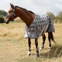 Horze Nevada Regendecke -Pferdebedarf Discounter 24575 CG PDB 3