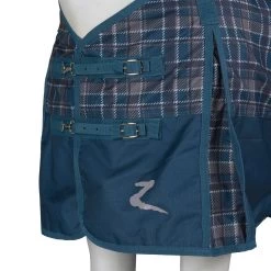 Horze Nevada Regendecke -Pferdebedarf Discounter 24575 LGNB DRB 3