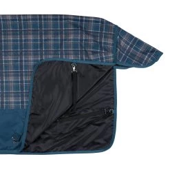 Horze Nevada Regendecke -Pferdebedarf Discounter 24575 LGNB DRB 4