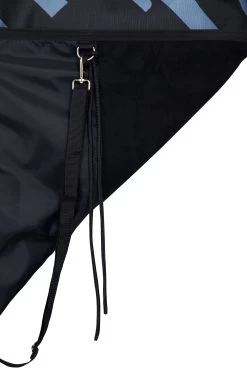 Horze Nevada Regendecke Mit Fleecefutter 22 Horze Nevada Regendecke Mit Fleecefutter -Pferdebedarf Discounter 24594 591 04