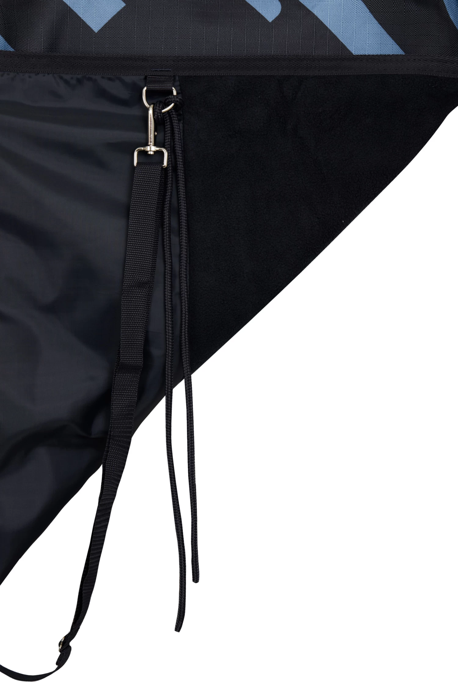 Horze Nevada Regendecke Mit Fleecefutter 4 Horze Nevada Regendecke Mit Fleecefutter – Bild 4