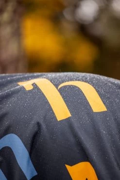 Horze Nevada Regendecke Mit Fleecefutter 26 Horze Nevada Regendecke Mit Fleecefutter -Pferdebedarf Discounter 24594 591 08