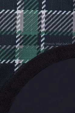 Horze Nevada Regendecke Mit Fleecefutter 29 Horze Nevada Regendecke Mit Fleecefutter -Pferdebedarf Discounter 24594 VDB STGR 3