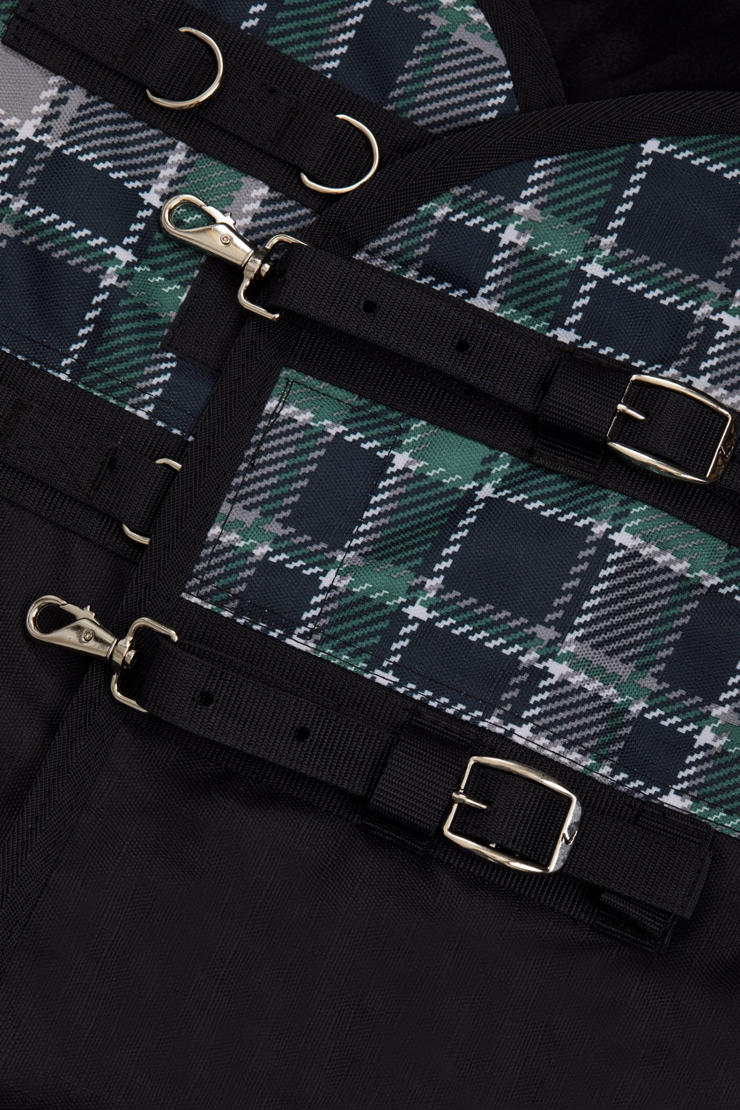 Horze Nevada Regendecke Mit Fleecefutter 12 Horze Nevada Regendecke Mit Fleecefutter – Bild 12