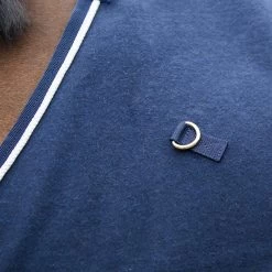 Horze Vail Woll-Abschwitzdecke -Pferdebedarf Discounter 24611 PDB 2