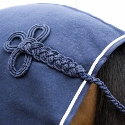 Horze Vail Woll-Abschwitzdecke -Pferdebedarf Discounter 24611 PDB 4