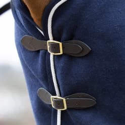 Horze Vail Woll-Abschwitzdecke -Pferdebedarf Discounter 24611 PDB 5