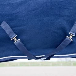 Horze Vail Woll-Abschwitzdecke -Pferdebedarf Discounter 24611 PDB 7