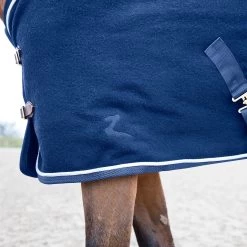 Horze Vail Woll-Abschwitzdecke -Pferdebedarf Discounter 24611 PDB 8