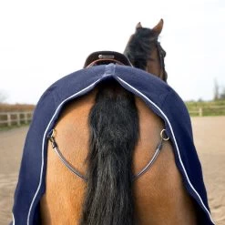 Horze Vail Woll-Reitdecke -Pferdebedarf Discounter 24612 PDB 2