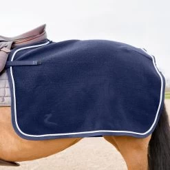 Horze Vail Woll-Reitdecke -Pferdebedarf Discounter 24612 PDB 3