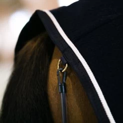 Horze Vail Woll-Reitdecke -Pferdebedarf Discounter 24612 PDB 6