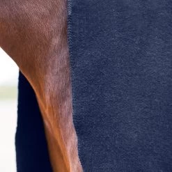 Horze Vail Eckige Woll-Abschwitzdecke 6 Horze Vail Eckige Woll-Abschwitzdecke -Pferdebedarf Discounter 24618 PDB 3