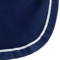 Hochgeschlossene Abschwitzdecke II 7 Hochgeschlossene Abschwitzdecke II -Pferdebedarf Discounter 24636 DB DB 2