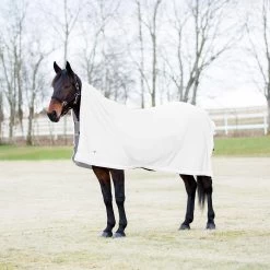 Finntack Pro Pritex Abschwitzdecke -Pferdebedarf Discounter 24643 WH WH 1