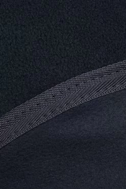 Horze Noir Fleece Ausreitdecke -Pferdebedarf Discounter 24664 VDB 2