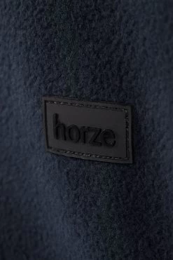 Horze Noir Fleece Ausreitdecke -Pferdebedarf Discounter 24664 VDB 3