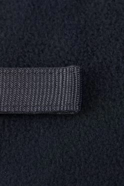 Horze Noir Fleece Ausreitdecke -Pferdebedarf Discounter 24664 VDB 4