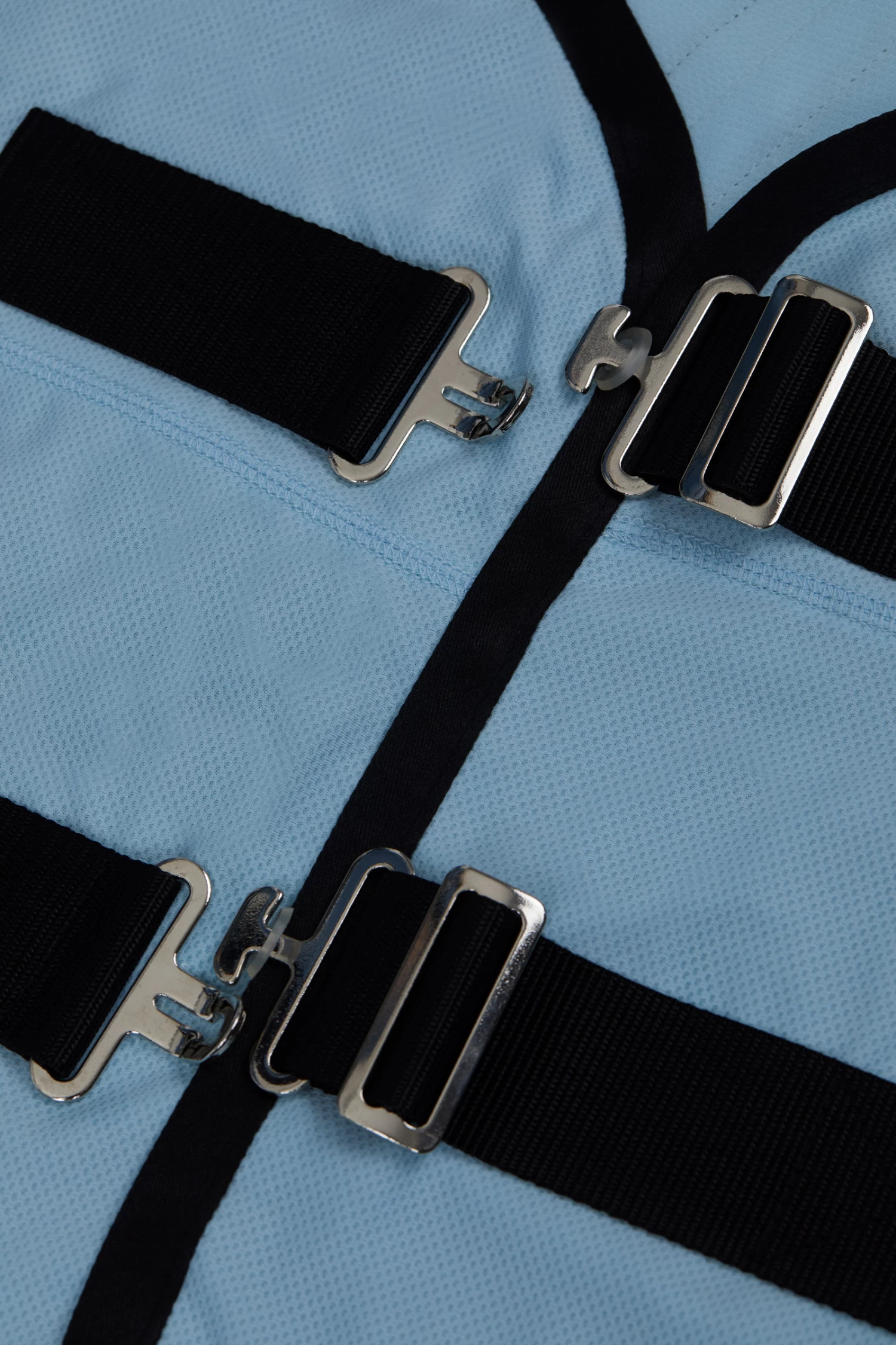 Horze Kühlende Netzdecke 2 Horze Kühlende Netzdecke – Bild 2