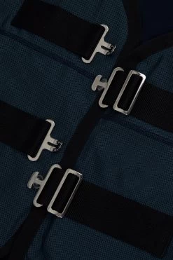 Horze Kühlende Netzdecke 32 Horze Kühlende Netzdecke -Pferdebedarf Discounter 24687 ONDB 2