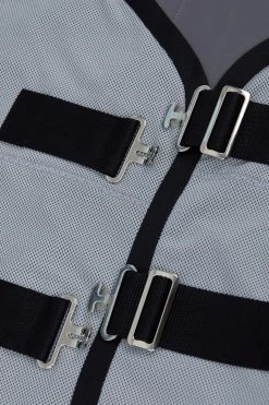 Horze Kühlende Netzdecke 37 Horze Kühlende Netzdecke -Pferdebedarf Discounter 24687 PBG 2