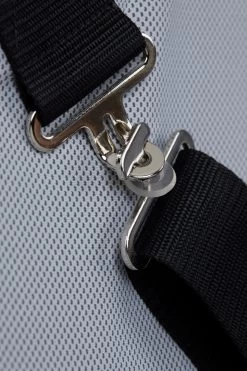 Horze Kühlende Netzdecke 39 Horze Kühlende Netzdecke -Pferdebedarf Discounter 24687 PBG 4