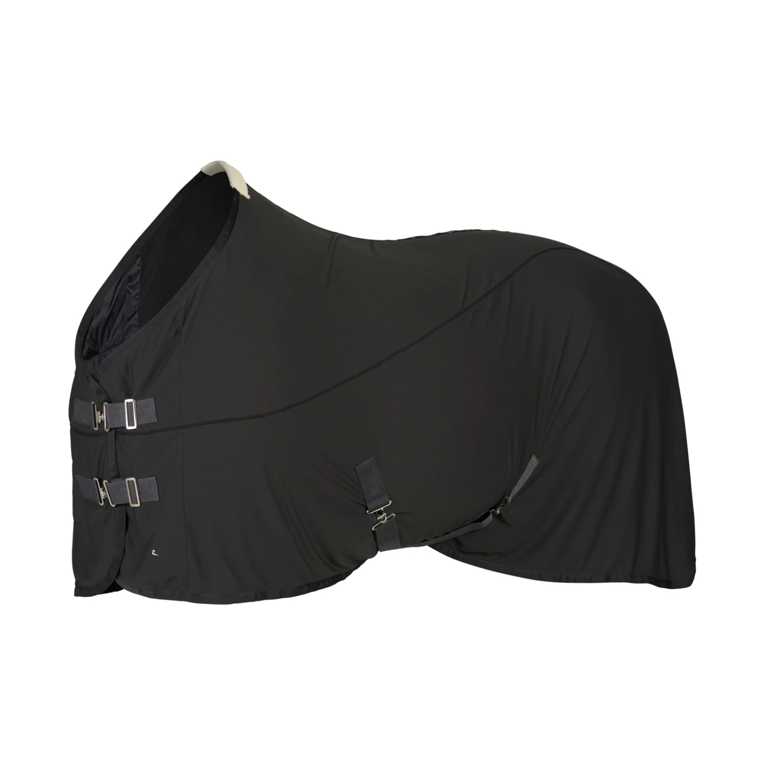 Horze Kühlende Netzdecke 6 Horze Kühlende Netzdecke – Bild 6