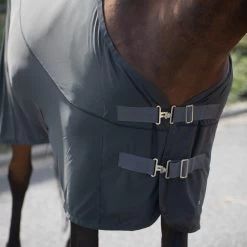 Horze Kühlende Netzdecke 29 Horze Kühlende Netzdecke -Pferdebedarf Discounter 24687 dg 05