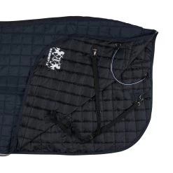 B Vertigo Theo Stalldecke, 150g -Pferdebedarf Discounter 24692 VDB 5